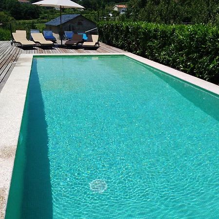 Quinta De Алваренга Экстерьер фото