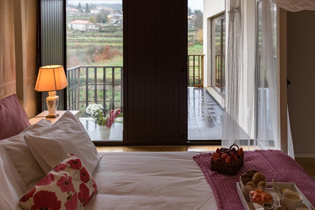 Quinta De Алваренга Экстерьер фото
