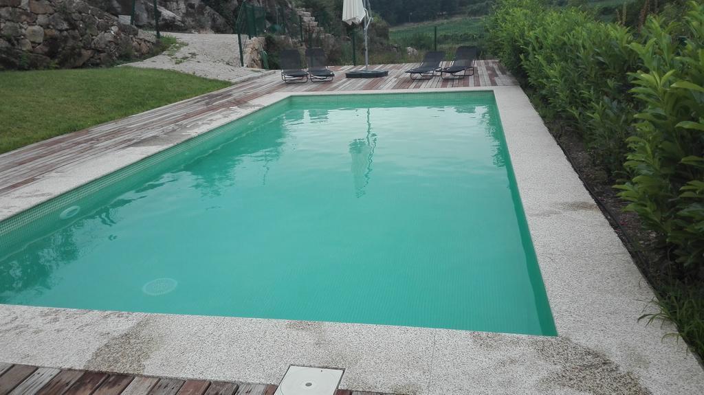 Quinta De Алваренга Экстерьер фото