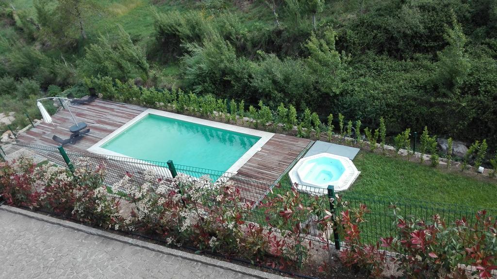 Quinta De Алваренга Экстерьер фото