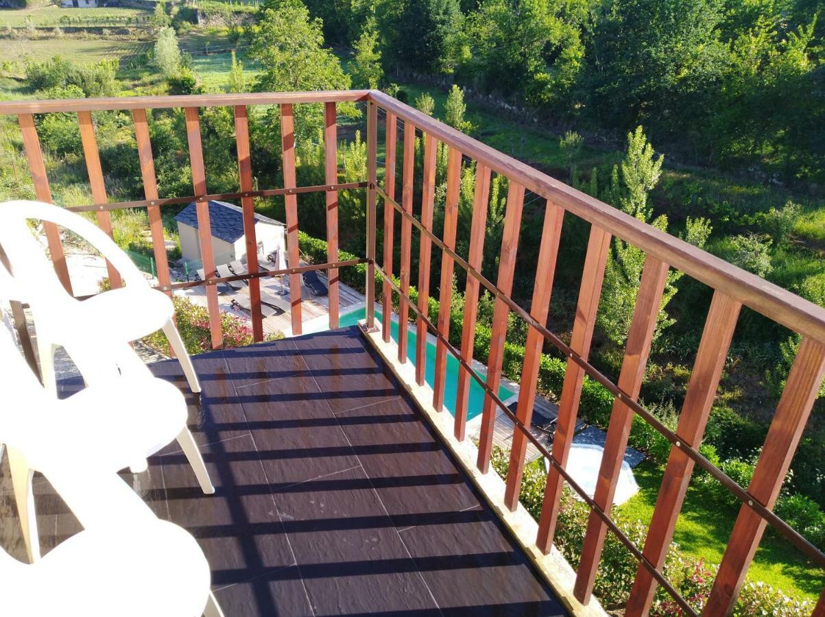 Quinta De Алваренга Экстерьер фото