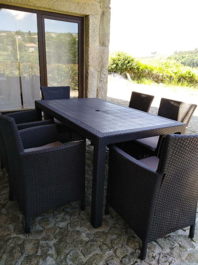 Quinta De Алваренга Экстерьер фото